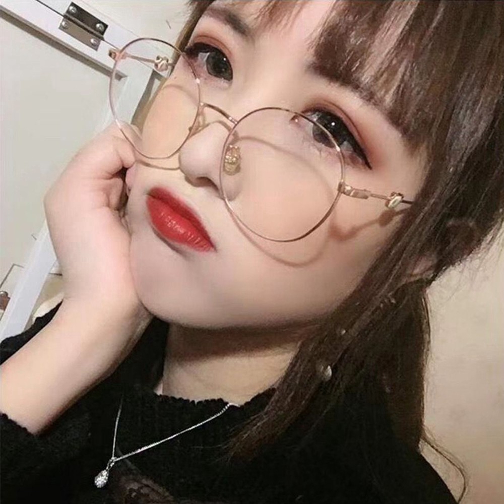 Kính Mát Gọng Tròn Thiết Kế Thời Trang | BigBuy360 - bigbuy360.vn