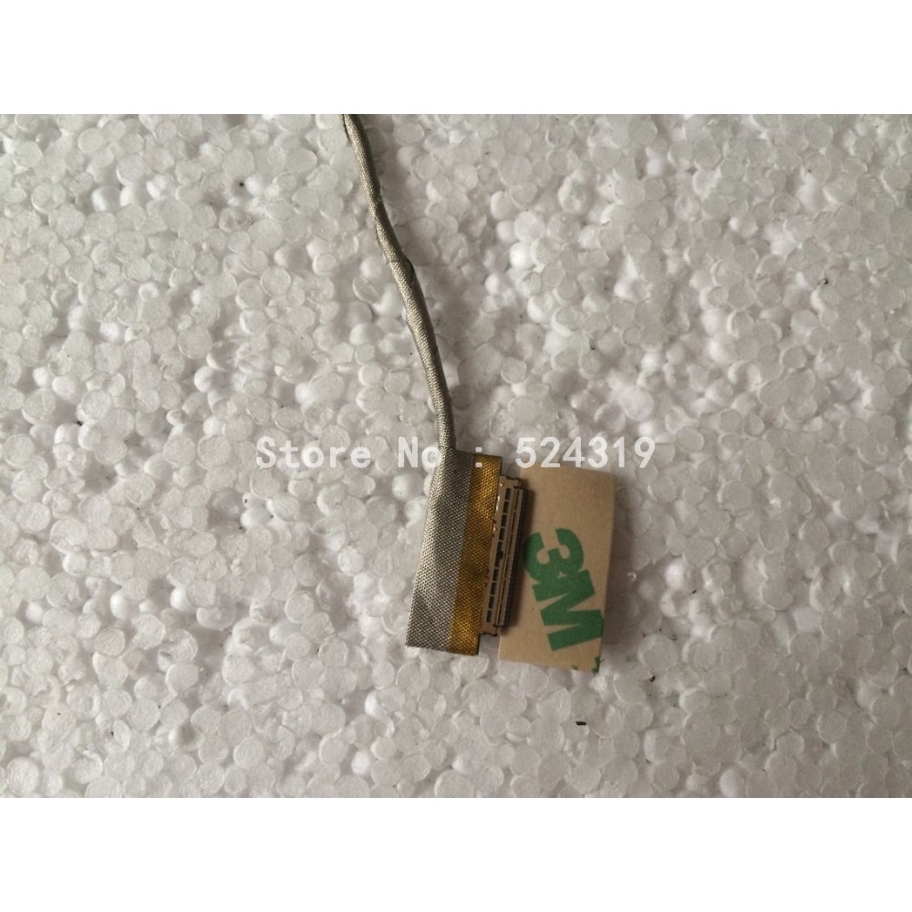 Dây Cáp Màn Hình LCD Cho Lenovo g40 g40-30 g40-45 g40-70 Z40-30 V1000 V2000 DC02001M600