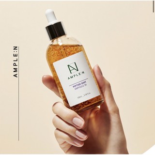 Bản nâng cấp 2X Ample:N Peptide Shot Ampoul