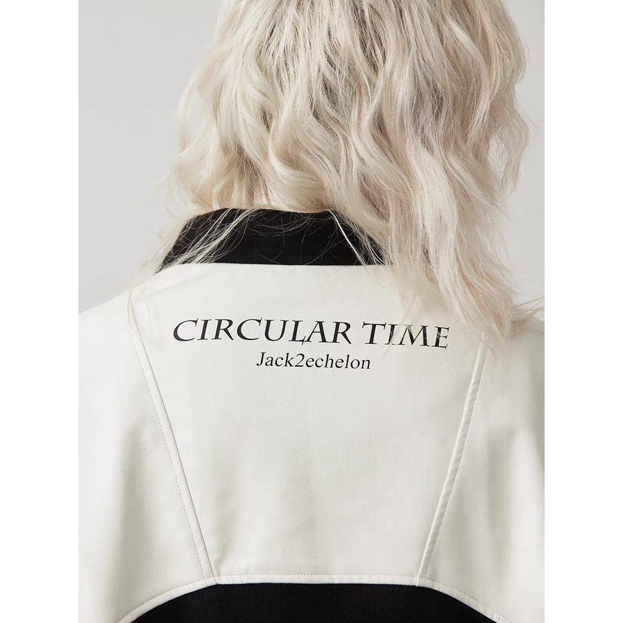 Áo khoác varsity JACK