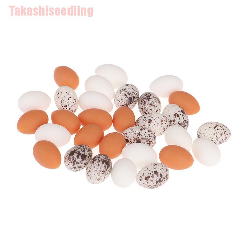 Set 10 quả trứng đồ chơi cao cấp