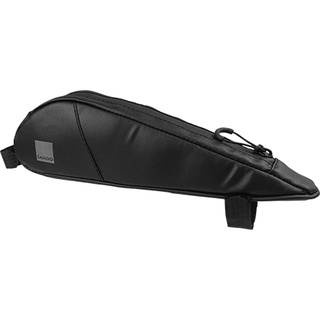 Túi gắn ống ngang xe đạp hình giọt nước gọn nhẹ Sahoo Essential Tear Drop Top tube bag