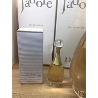 Nước hoa- Dior Jadore Eau De Parfum 7.5ml
