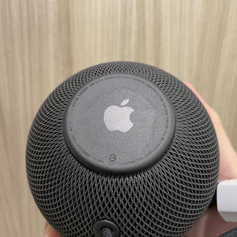 Loa Apple HomePod mini mới 100% hàng chính hãng bảo hành 1 năm 1 đổi 1