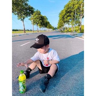 Set 2 bộ NK bé trai