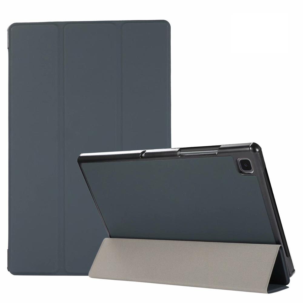 Bao da máy tính bảng thiết kế từ tính cho Samsung Galaxy Tab A7 2020 10.4 SM-T500 T505