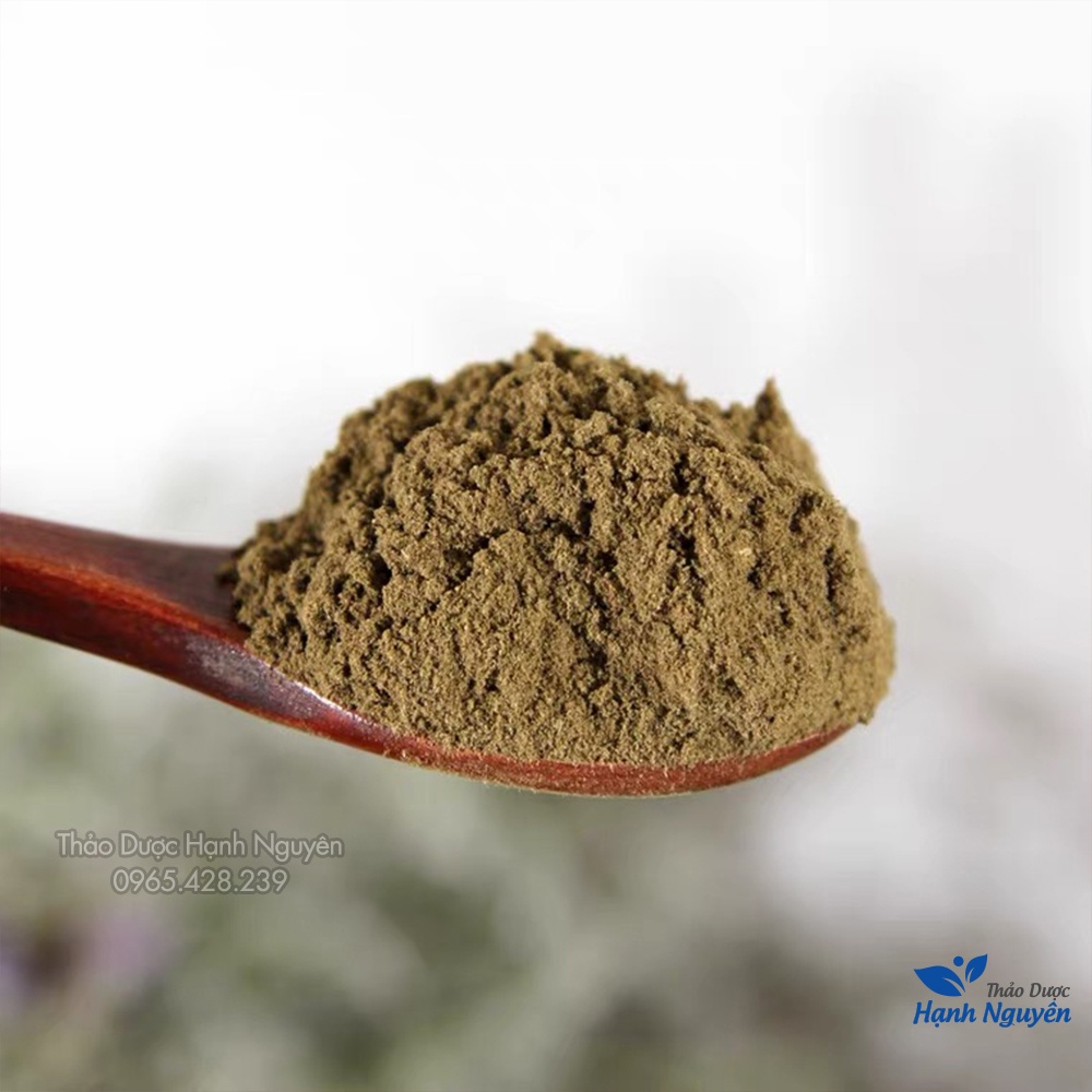Bột lá bồ công anh nguyên chất 100g (Hỗ trợ phòng ngừa ung thư, u xơ)