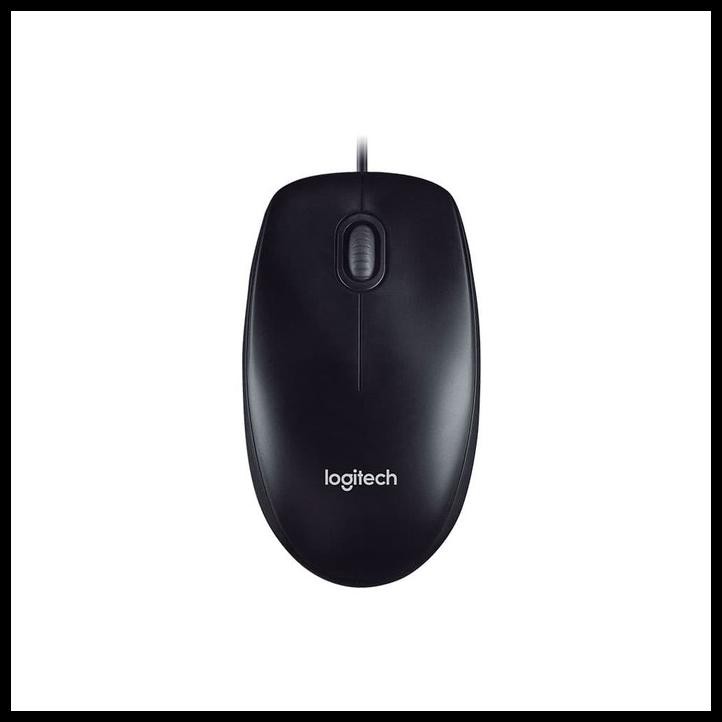 Chuột Máy Tính Logitech M100R Akl281