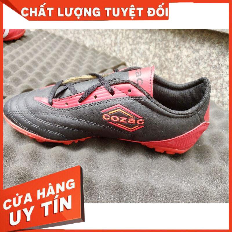 Giày đá banh nam nữ GX Cozac size 38-44.&&& #bongda #giay