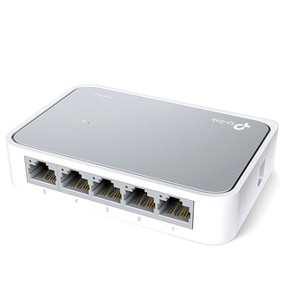Bộ Chia Mạng 5 cổng Switch 5P TP-LINK