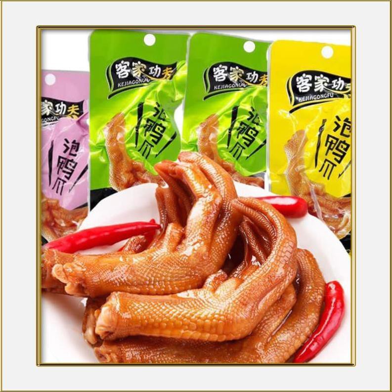 Combo 10 chiếc chân vịt Phúc Kiến ssocnho.2711