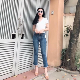 Combo 2 màu quần giá 560k