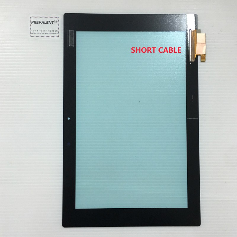 For sony Xperia Tablet Z2 SGP511 SGP512 SGP521 SGP541 10.1" Touch Screen Sensor