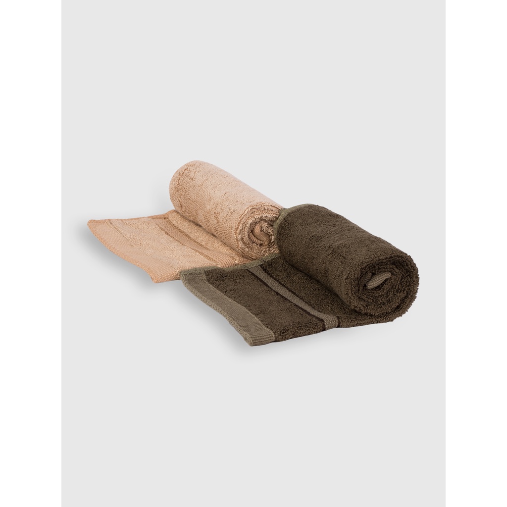 Combo khăn mặt CANIFA - 9HA20A002