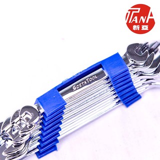 Cờ lê Sceta Tool 6 - 24mm