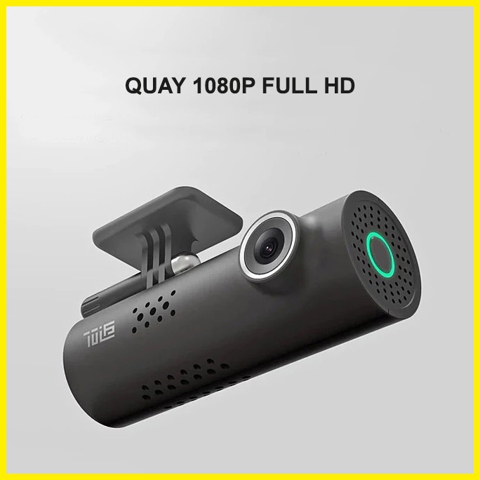 Camera hành trình Xiaomi 70Mai 1S chính hãng bảo hành 12 tháng | BigBuy360 - bigbuy360.vn
