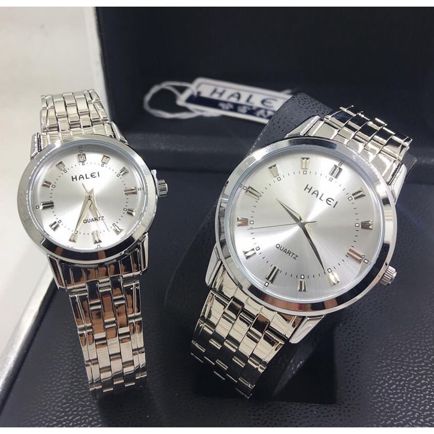 Đồng hồ nữ Halei 8686T trẻ trung nữ tính thời trang chính hãng cao cấp - Đồng Hồ Halei | BigBuy360 - bigbuy360.vn
