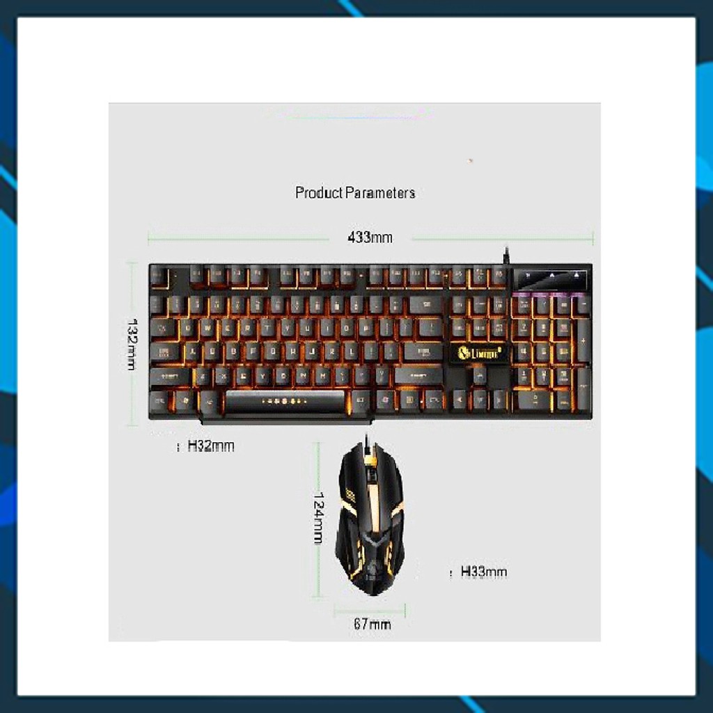 Combo Bàn phím GTX 300 + CHUỘT + Lót Razer (Xả Kho) Bàn phím giá rẻ  Hàng Nhập Khẩu.CPCG .n | BigBuy360 - bigbuy360.vn