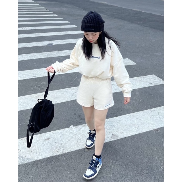 ROSIE SET NORMOS (Kem)