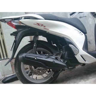 Ốp bô Click thái lắp sh 2012-2016 va AB 2014-2016