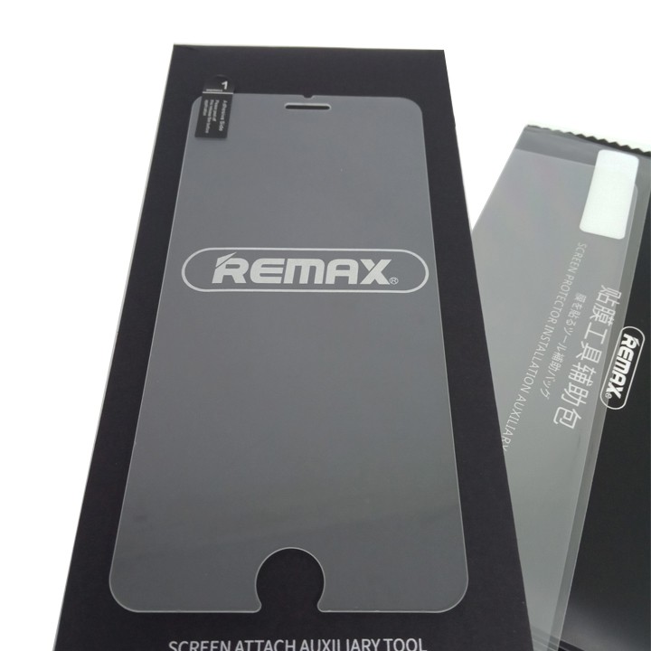 Miếng dán cường lực Remax GL-13 cho iPhone