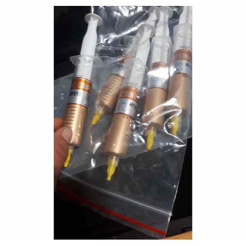 Keo tản nhiệt xilanh vàng to HY-610 dùng cho laptop- PC SALE SỐC THÁNG 12 CÙNG TÂM QUỲNH LINH PHỤ KIỆN