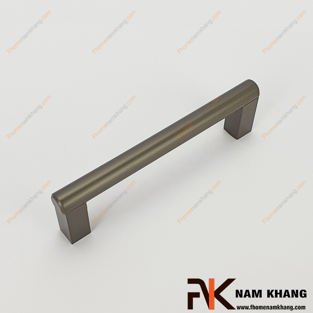 Tay nắm tủ thanh tròn NK003S-X