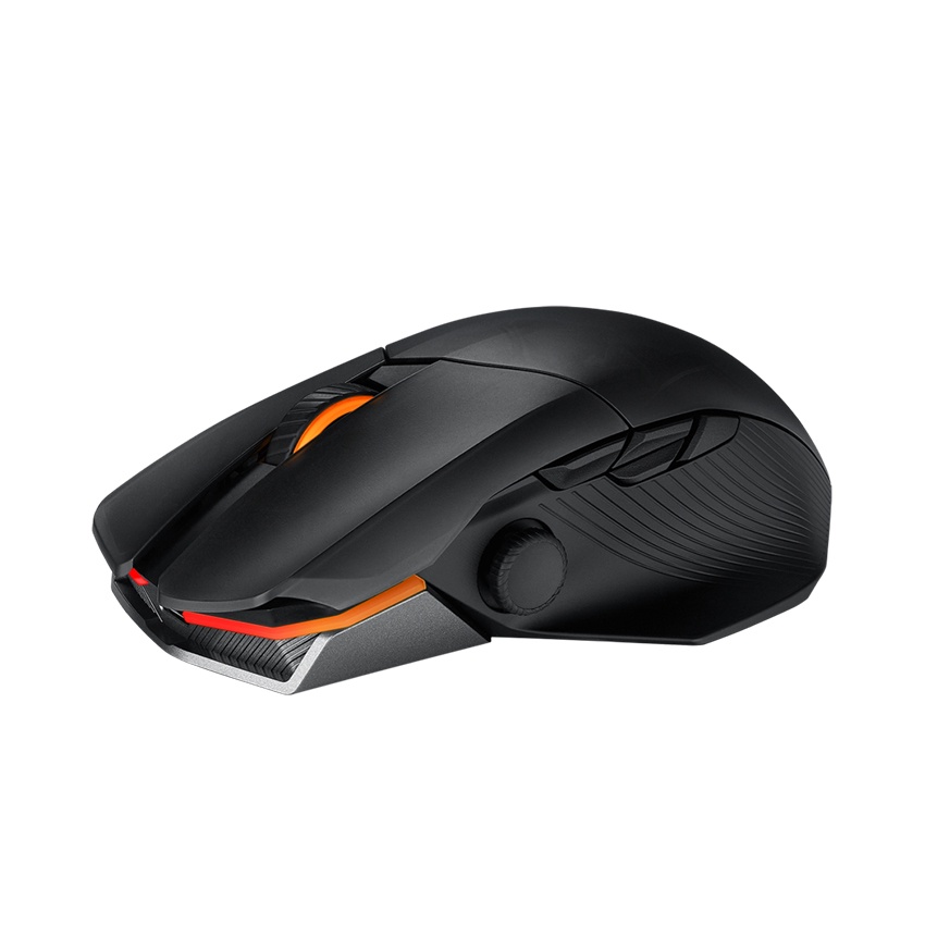 Chuột game không dây Asus ROG Charkram X (P708)