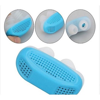 Dụng cụ hỗ trợ chống ngủ ngáy - Dụng cụ chống ngáy