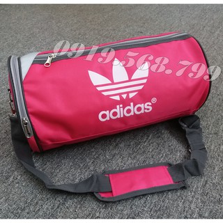Túi tập gym nam nữ đẹp size trung vừa 2,3 bộ quần áo