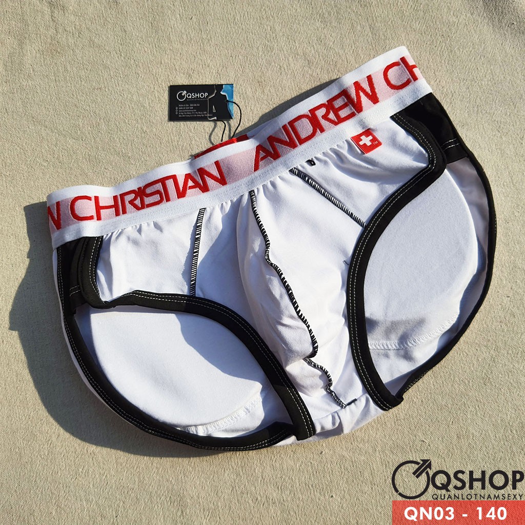 QUẦN ĐỘN MÔNG NAM CAO CẤP QSHOP QN03 | BigBuy360 - bigbuy360.vn