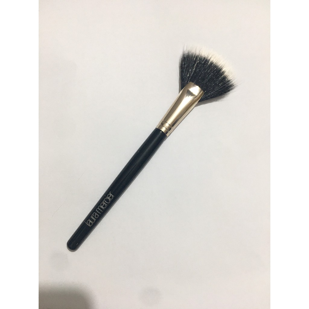 Cọ powder &amp; highlight laura mercier