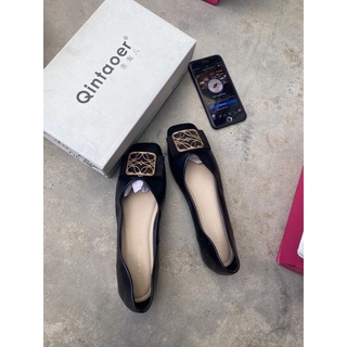 [NHIỀU MẪU] giày búp bê big size 45 QC