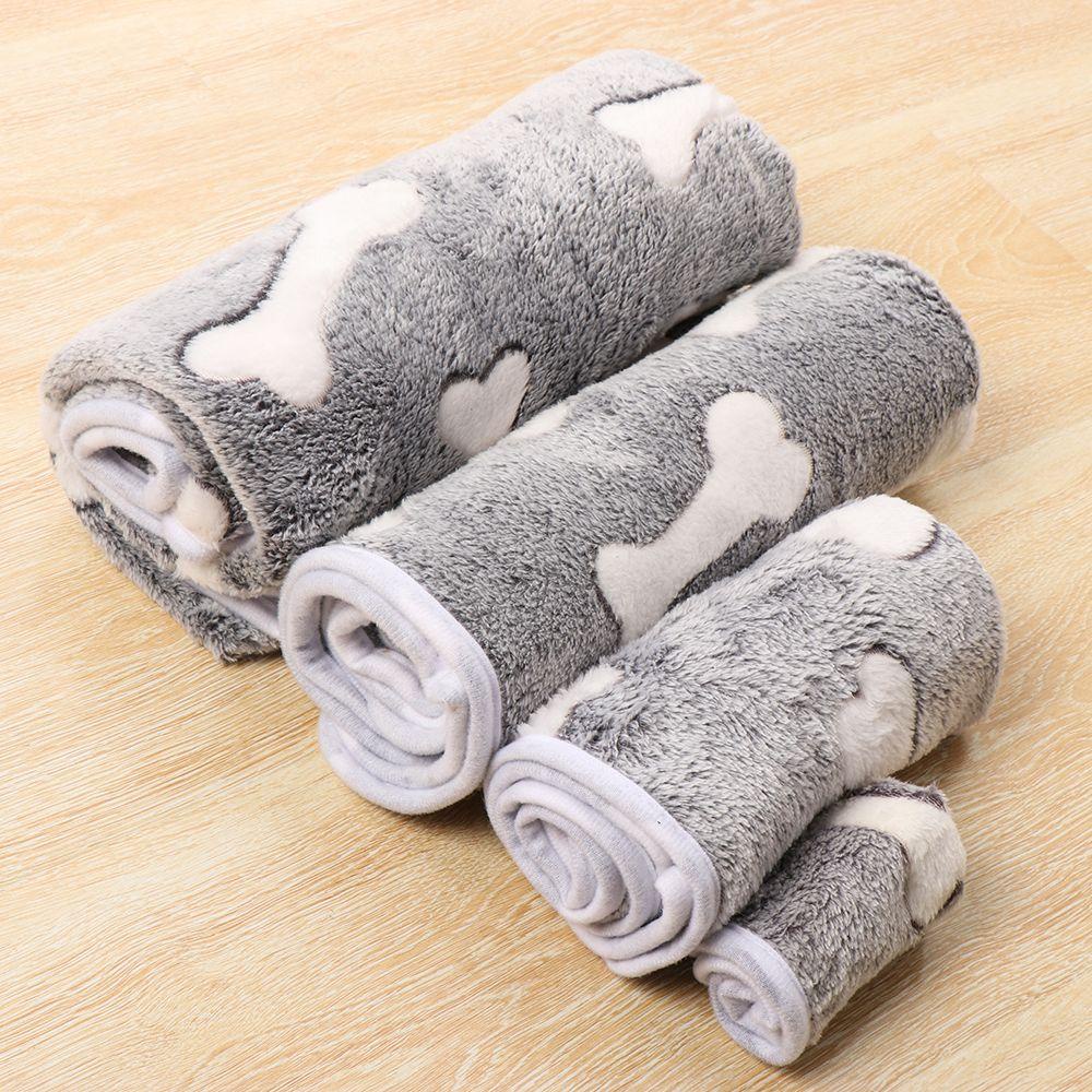 Chăn Giữ Ấm Tiện Dụng Cho Thú Cưng