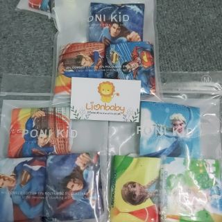 Tất 3D siêu anh hùng công chúa
