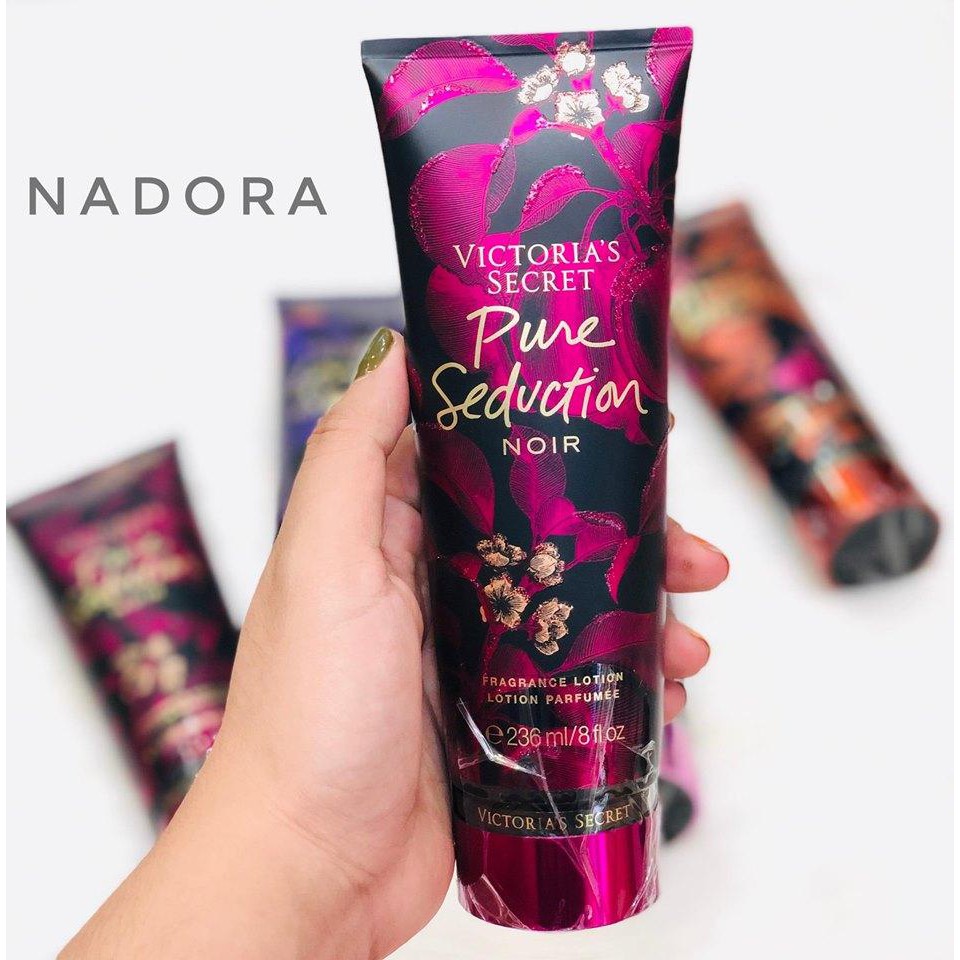 Kem dưỡng thể Victoria's Secret Pure Seduction 250ml