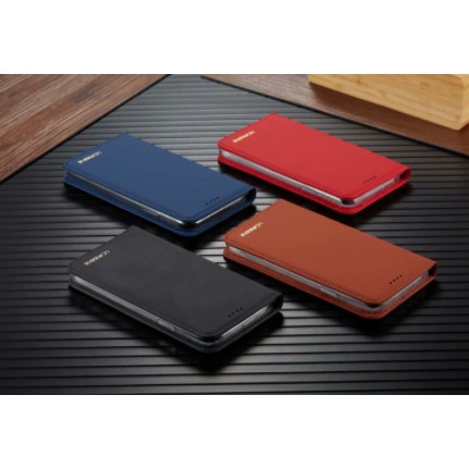 Bao da Nuoku dạng ví cho iPhone 12 Pro Max/ 12 Pro/ 12/ 11/ 11 pro/ 11 Pro max/ Xs Max/ XR/ XS/ 7+/ 8+/ SE/ 6/ 6 Plus | BigBuy360 - bigbuy360.vn