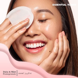ESSENTIAL TONER