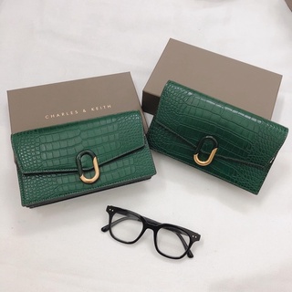 Túi Charles & keith CK2-5015 0909