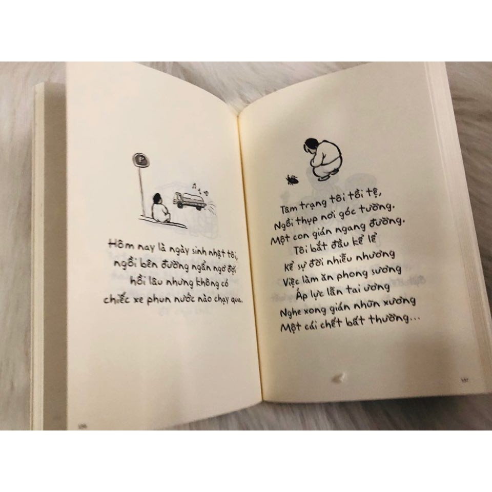 Sách - Cuộc Sống Vô Cùng Đáng Ghét May Mà Mình Vẫn Cứ Đáng Yêu | BigBuy360 - bigbuy360.vn