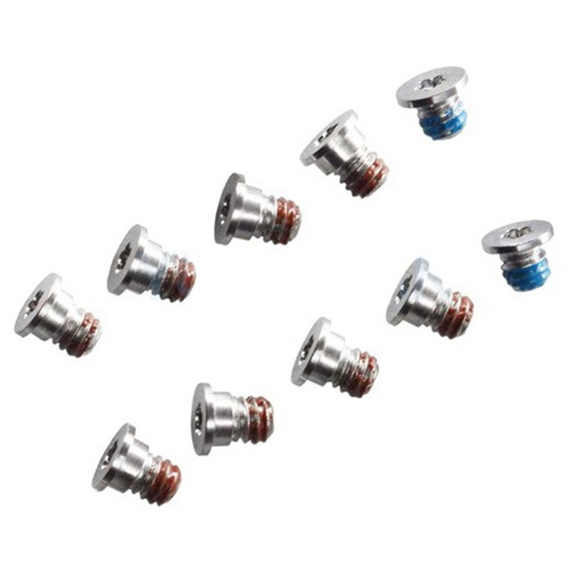 Bộ 10 Ốc Vít Cho Macbook Pro Retina A1425 A1502 A1398 2012-2015