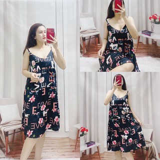 💃💃ĐẦM SATIN MỚI VỀ SIÊU SANG CHẢNH💃 💃