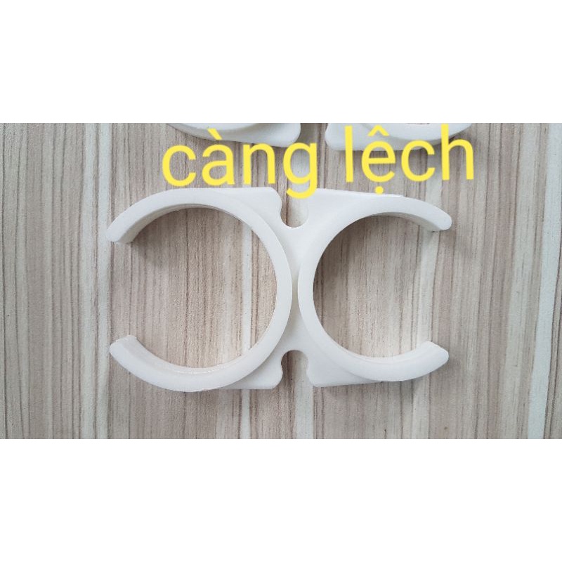Càng máy lọc  nước. Kẹp càng cua kẹp lõi khoáng cho máy lọc nước
