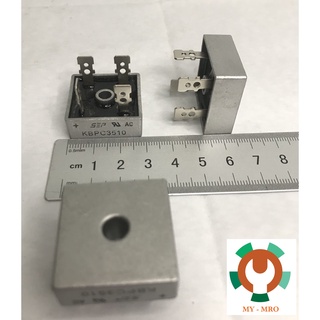 Diot cầu kbpc 3510