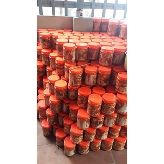 Măng Ớt muối thơm ngon