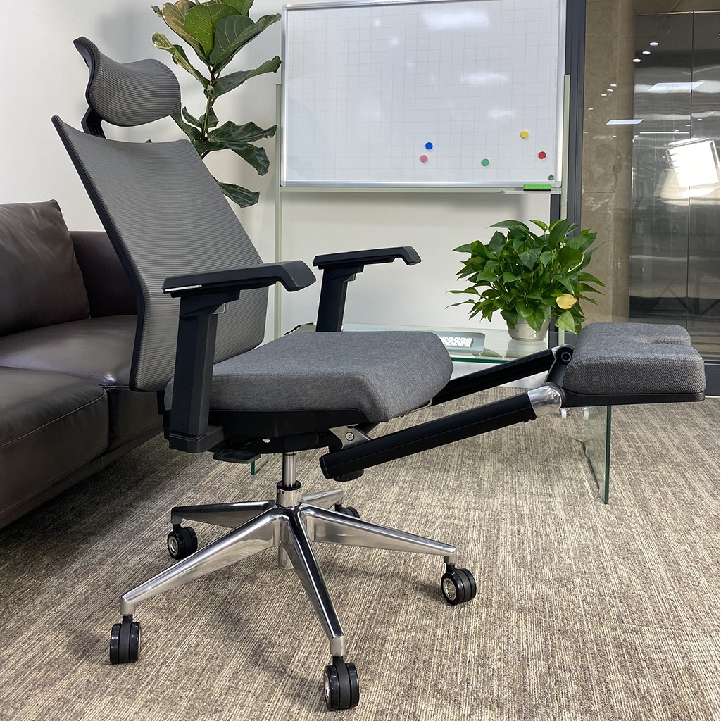 Ghế văn phòng cao cấp Ergonomic office chair Stark S27H-ALF