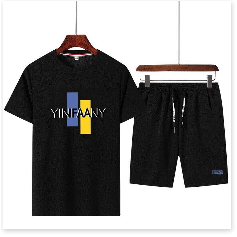 SET BỘ THUN HÈ VẢI MÁT SIÊU CẤP , HÀNG CAO CẤP THOẢI MÁI VẬN ĐỘNG MẪU MỚI NHẤT HIỆN NAY LANA FASHION