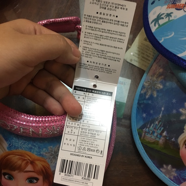 Mũ chống nắng trẻ em Elsa, Hello kitty Hàn quốc xịn
