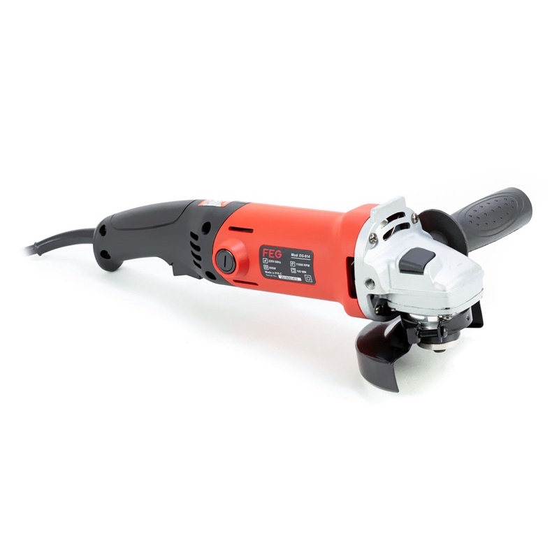 Máy Mài Góc 100mm 600W FEG EG-914 - HÀNG CHÍNH HÃNG