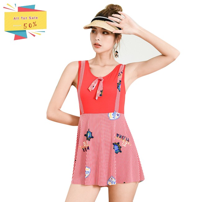 Bộ Đồ Bơi Nữ Gợi Cảm Phong Cách Xuân Hè | BigBuy360 - bigbuy360.vn